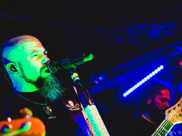 Butcher Babies + Eyes Set To Kill + Klogr @Legend – Milano, 13 marzo 2018