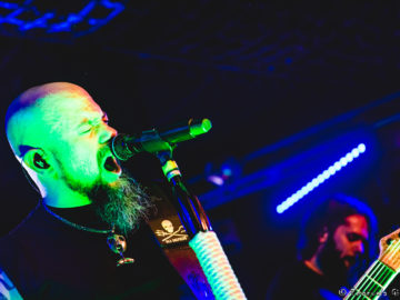 Butcher Babies + Eyes Set To Kill + Klogr @Legend – Milano, 13 marzo 2018