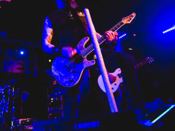 Butcher Babies + Eyes Set To Kill + Klogr @Legend – Milano, 13 marzo 2018