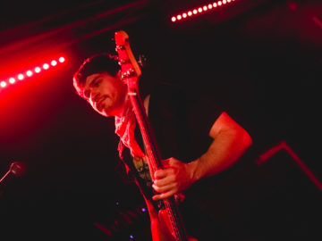 Butcher Babies + Eyes Set To Kill + Klogr @Legend – Milano, 13 marzo 2018