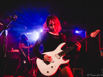 Butcher Babies + Eyes Set To Kill + Klogr @Legend – Milano, 13 marzo 2018