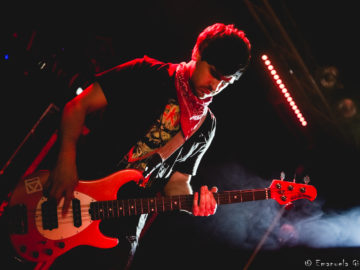 Butcher Babies + Eyes Set To Kill + Klogr @Legend – Milano, 13 marzo 2018
