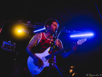 Butcher Babies + Eyes Set To Kill + Klogr @Legend – Milano, 13 marzo 2018