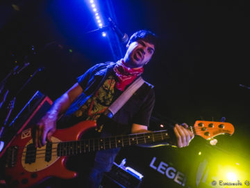 Butcher Babies + Eyes Set To Kill + Klogr @Legend – Milano, 13 marzo 2018