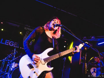 Butcher Babies + Eyes Set To Kill + Klogr @Legend – Milano, 13 marzo 2018