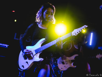 Butcher Babies + Eyes Set To Kill + Klogr @Legend – Milano, 13 marzo 2018