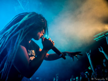 Butcher Babies + Eyes Set To Kill + Klogr @Legend – Milano, 13 marzo 2018