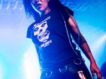 Butcher Babies + Eyes Set To Kill + Klogr @Legend – Milano, 13 marzo 2018