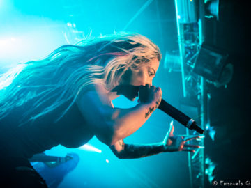 Butcher Babies + Eyes Set To Kill + Klogr @Legend – Milano, 13 marzo 2018