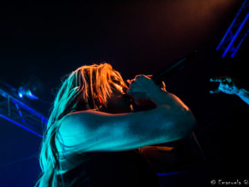 Butcher Babies + Eyes Set To Kill + Klogr @Legend – Milano, 13 marzo 2018