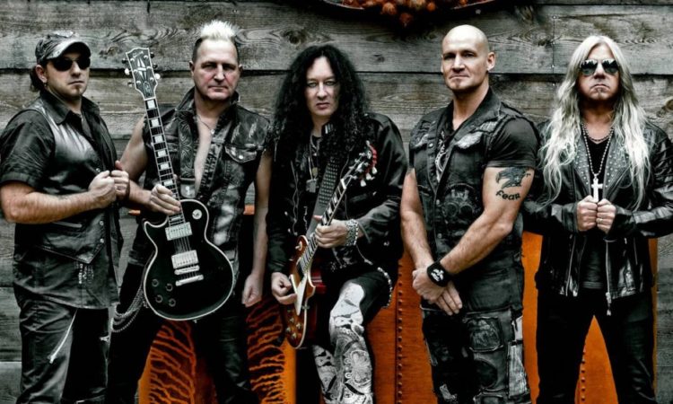 Primal Fear, l’Apocalypse Over Europe arriverà anche in Italia