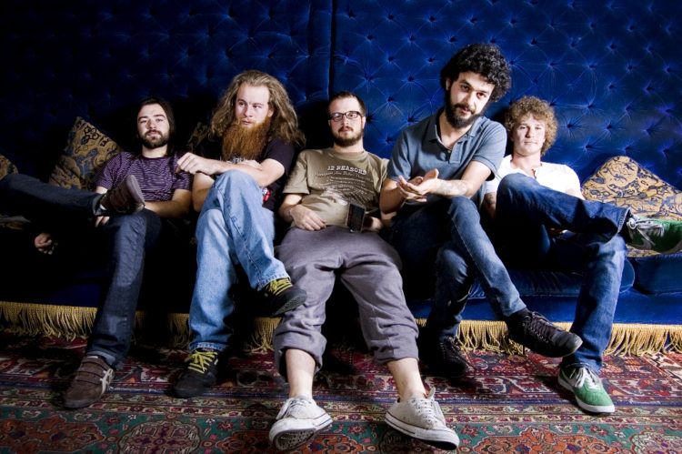 Protest The Hero