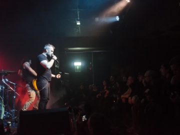 Phil Campbell And The Bastard Sons + guest @Dagda Live Club – Retorbido (PV), 17 marzo 2018