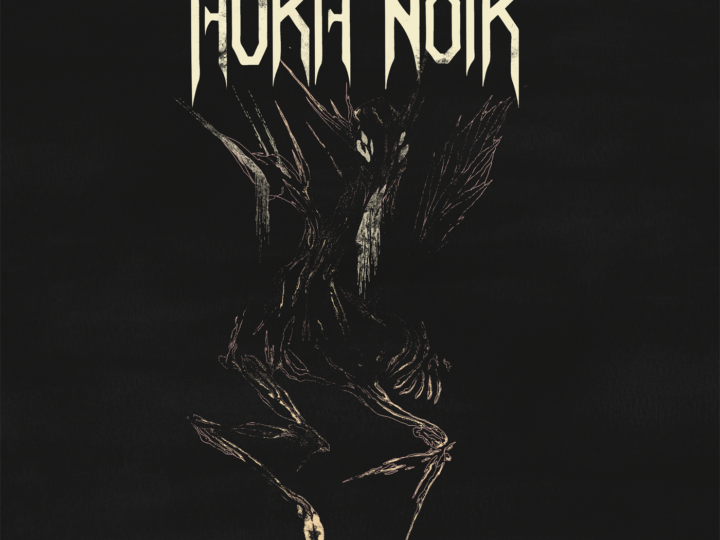 Aura Noir – Aura Noire