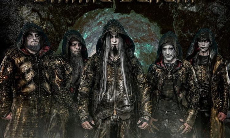 Dimmu Borgir, release party con presentazione dell’hamburger