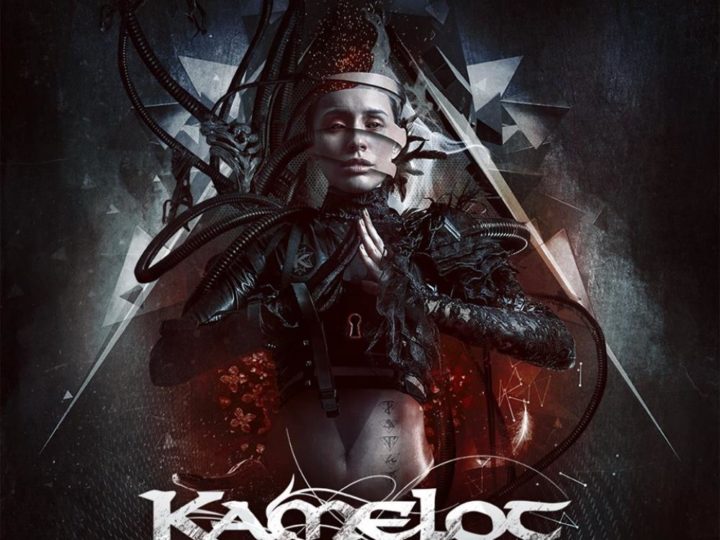 Kamelot – The Shadow Theory