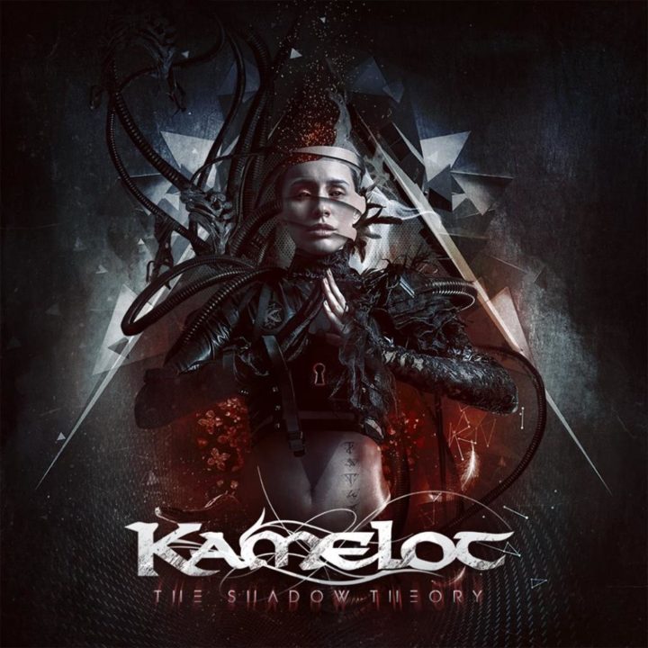 Kamelot – The Shadow Theory