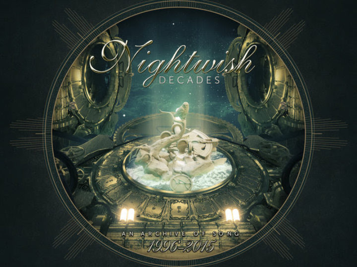 Nightwish – Decades