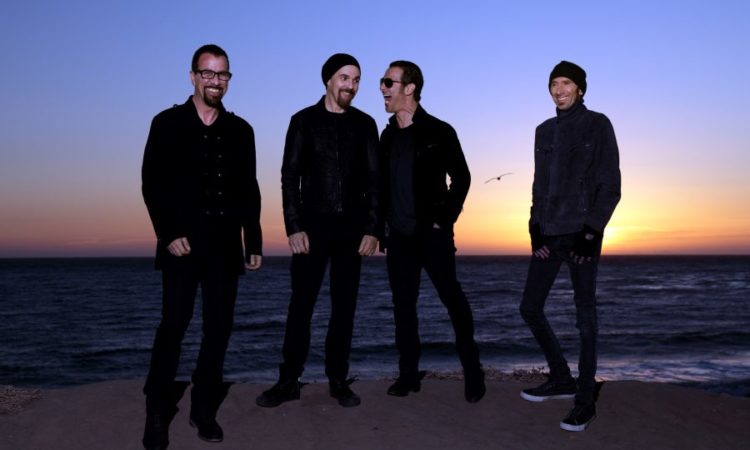 Godsmack, online ‘When Legends Rise’ title track del nuovo album