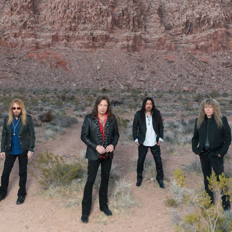 Stryper