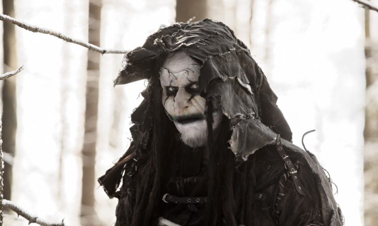 Mortiis, ‘Perfectly Defect’ ristampato