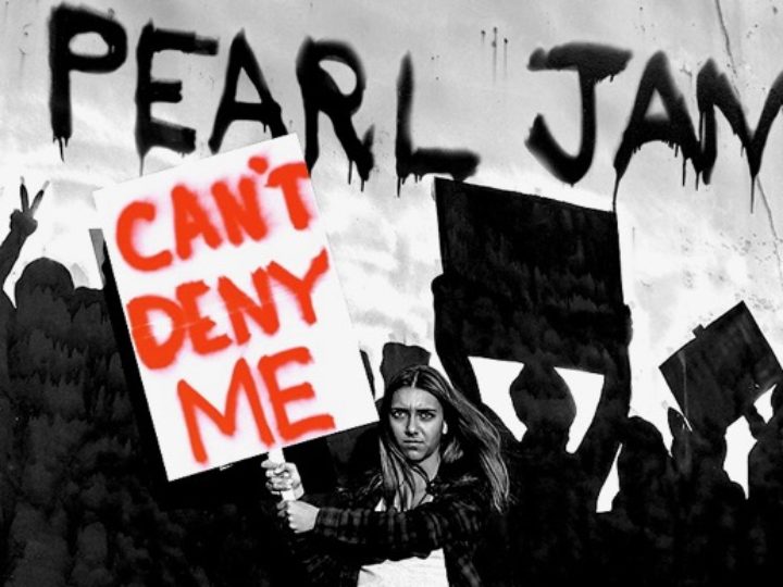 Pearl Jam, fuori il nuovo singolo