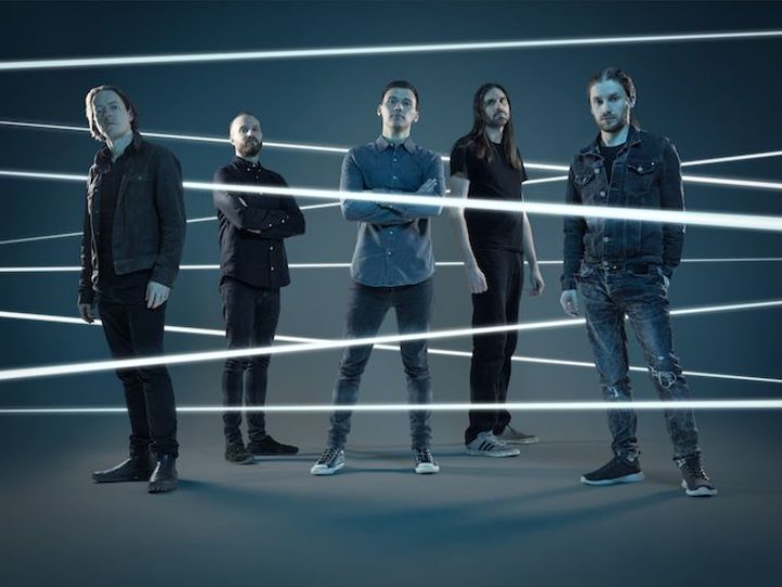 Tesseract, on line il nuovo video ‘King’