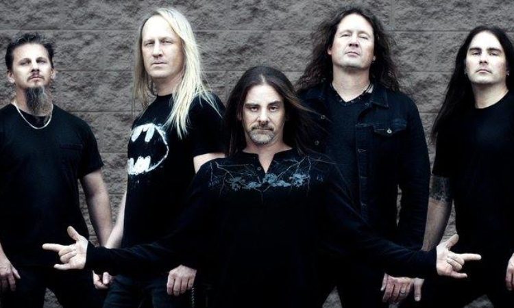 Flotsam and Jetsam, con 4 band al WarmUP Agglutination 2018 di Bari