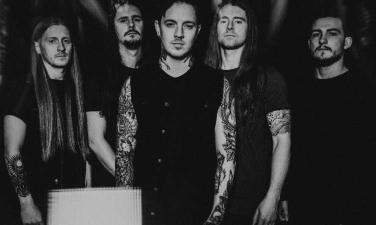 Bleed From Within, il video di ‘Afterlife’