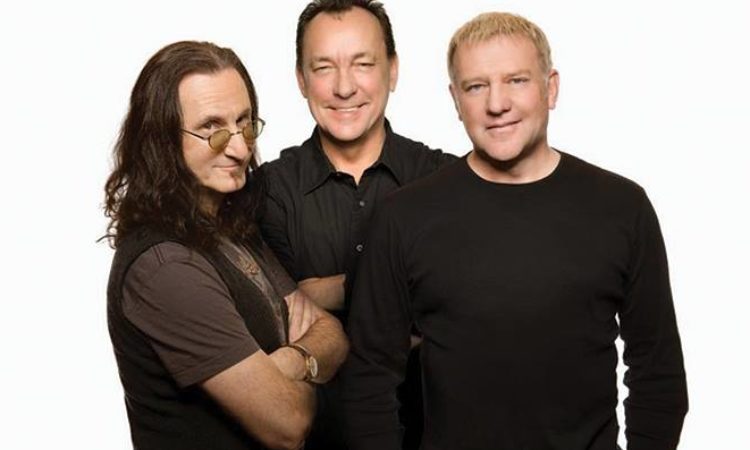 Rush, Geddy Lee non esclude la possibilità di un album solista