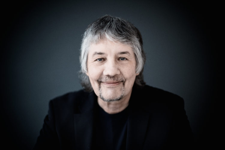 Don Airey – Fino al limite e oltre l’arcobaleno