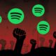 Caos Spotify: 10 euro per la musica? Meglio andare a puttane…
