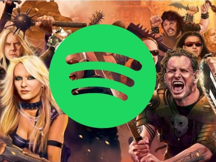 Caos Spotify: il pensiero del musicista
