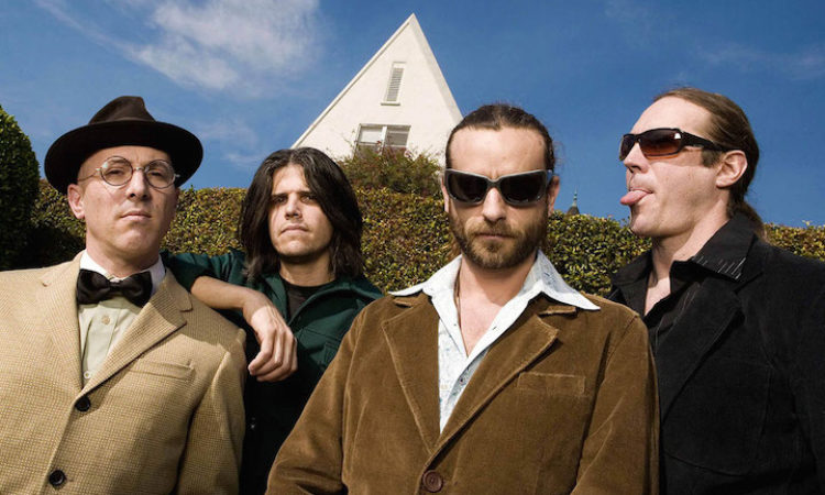 Tool, la data ufficiale di pubblicazione del nuovo album