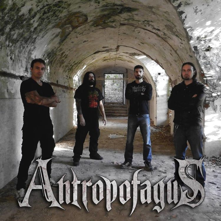 Antropofagus