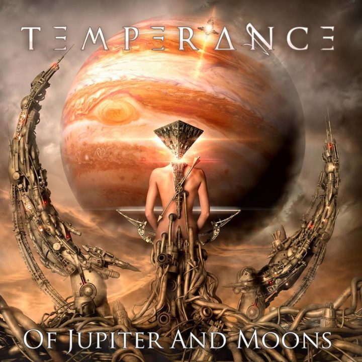 Temperance – Of Jupiter And Moons