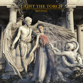 Light The Torch – Revival