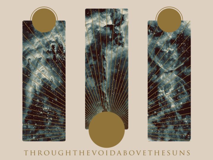 Deadly Carnage – Through The Void, Above The Suns