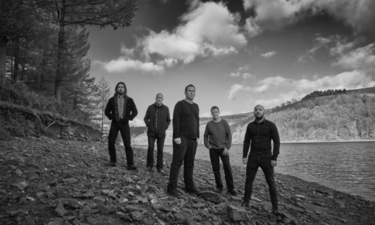 Winterfylleth, Dan Capp lascia la band