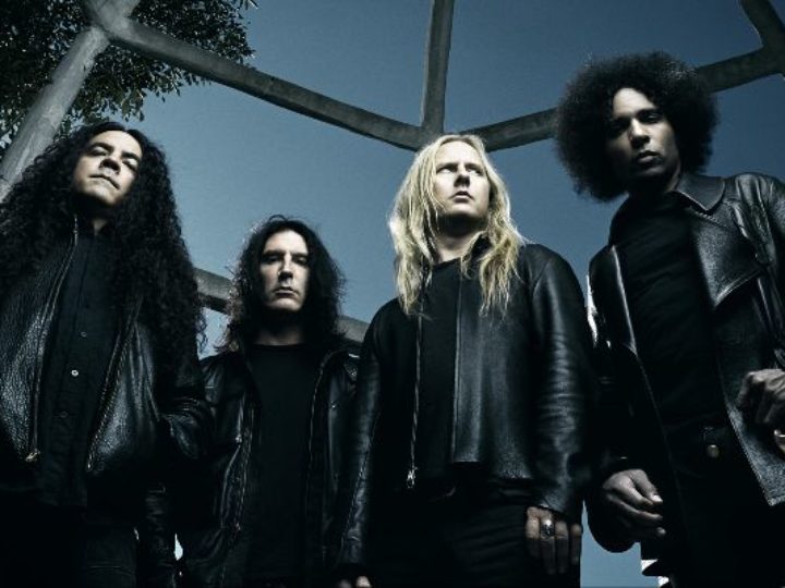 Alice In Chains, Jerry Cantrell: ‘Pensavo a David Bowie durante la scrittura del nuovo singolo’