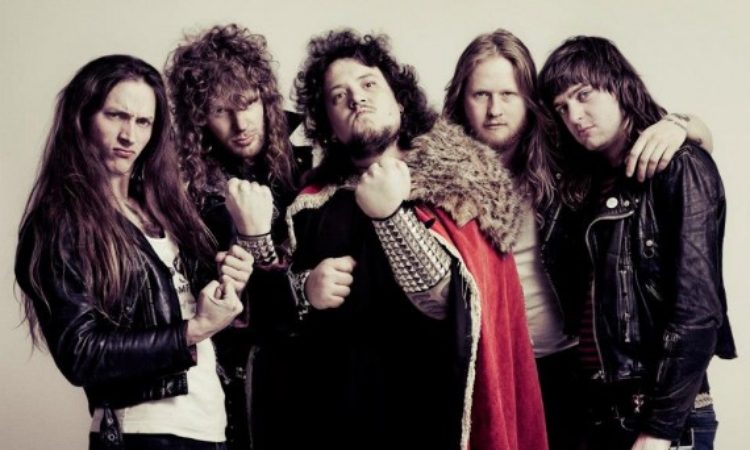 Bullet, on line il video del nuovo singolo ‘Feul The Fire’