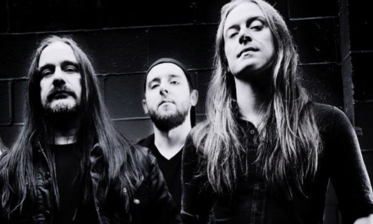 Carcass: Bill Steer conferma, la band è al lavoro sul materiale per il nuovo album