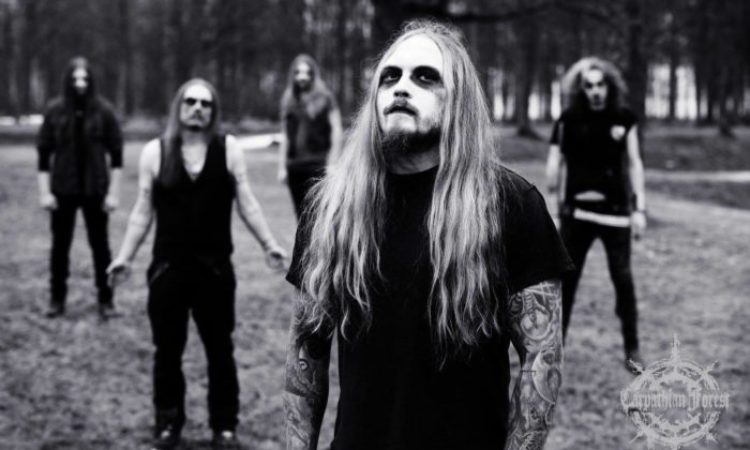 Carpathian Forest, nuovo singolo ‘Likeim’ online