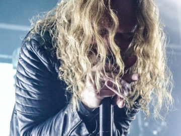 Dark Tranquillity + Equilibrium @Largo Venue – Roma, 24 aprile 2018