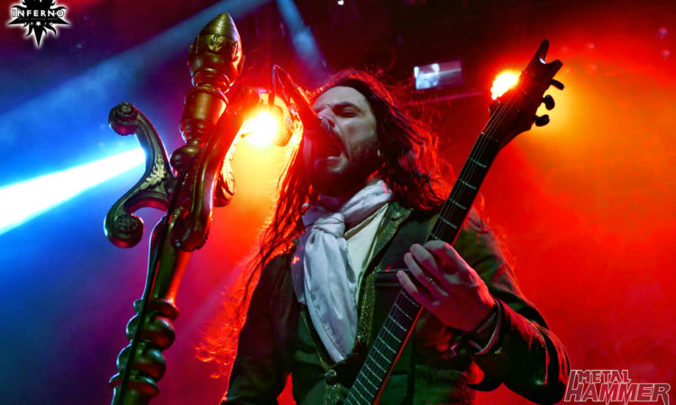 Fleshgod Apocalypse, il video di ‘Monnalisa’