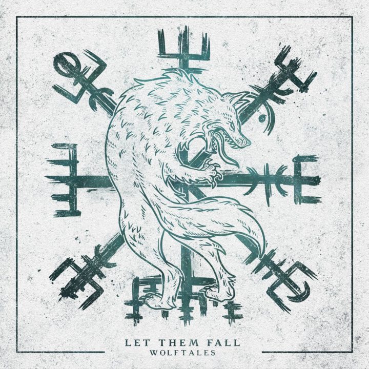 Let Them Fall – Wolftales