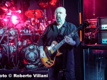 Magnum @Legend Club – Milano, 14 aprile 2018
