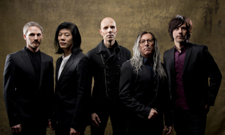 A Perfect Circle, esce oggi ‘Eat The Elephant’