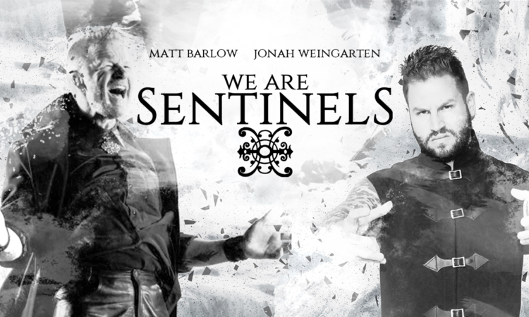 We Are Sentinels, online il teaser del debut album