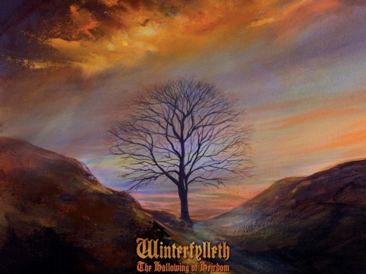 Winterfylleth – The Hallowing Of Heirdom